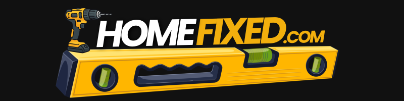 Home Fixed logo placeholder